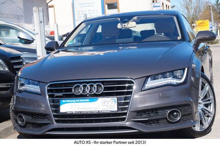 Audi A7 173.600 km 19.990 &euro; Burgdorf 31303