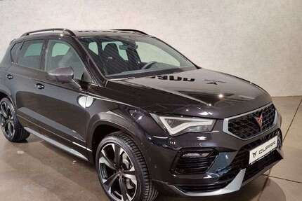Cupra Ateca 36.800 km 35.990 € Hamm 59075