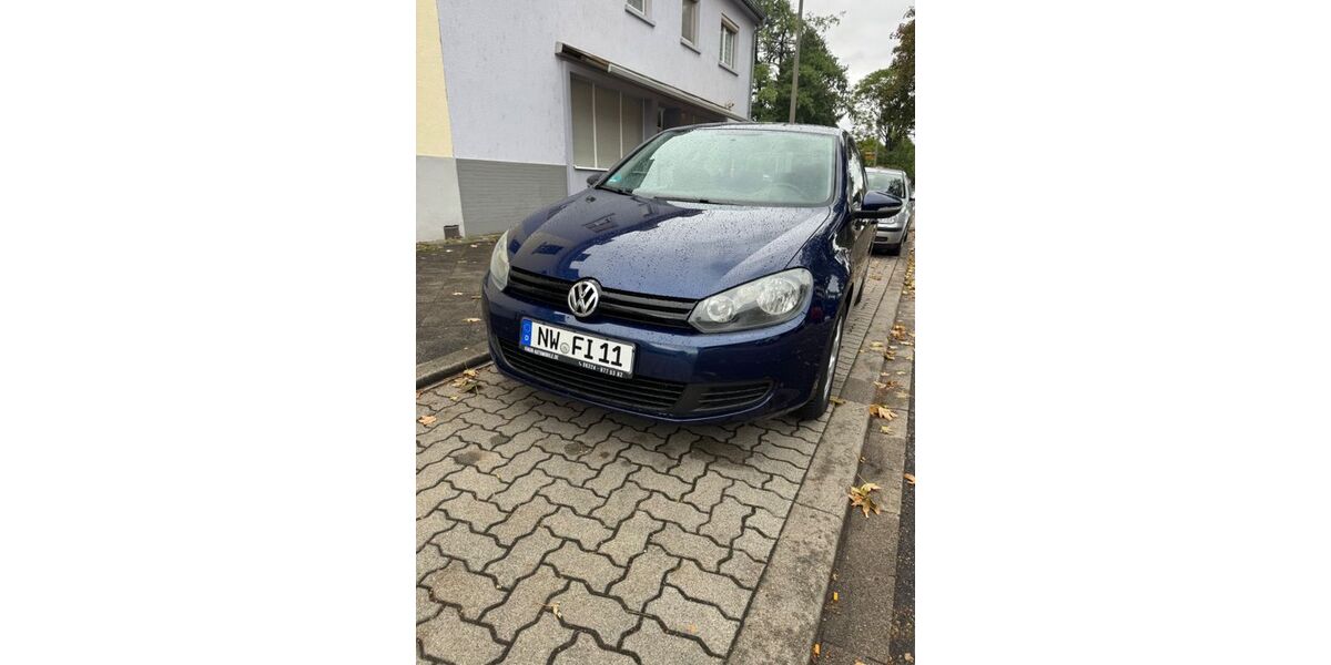 VW Golf 182.000 km 3.390 &euro; Ludwigshafen 67065