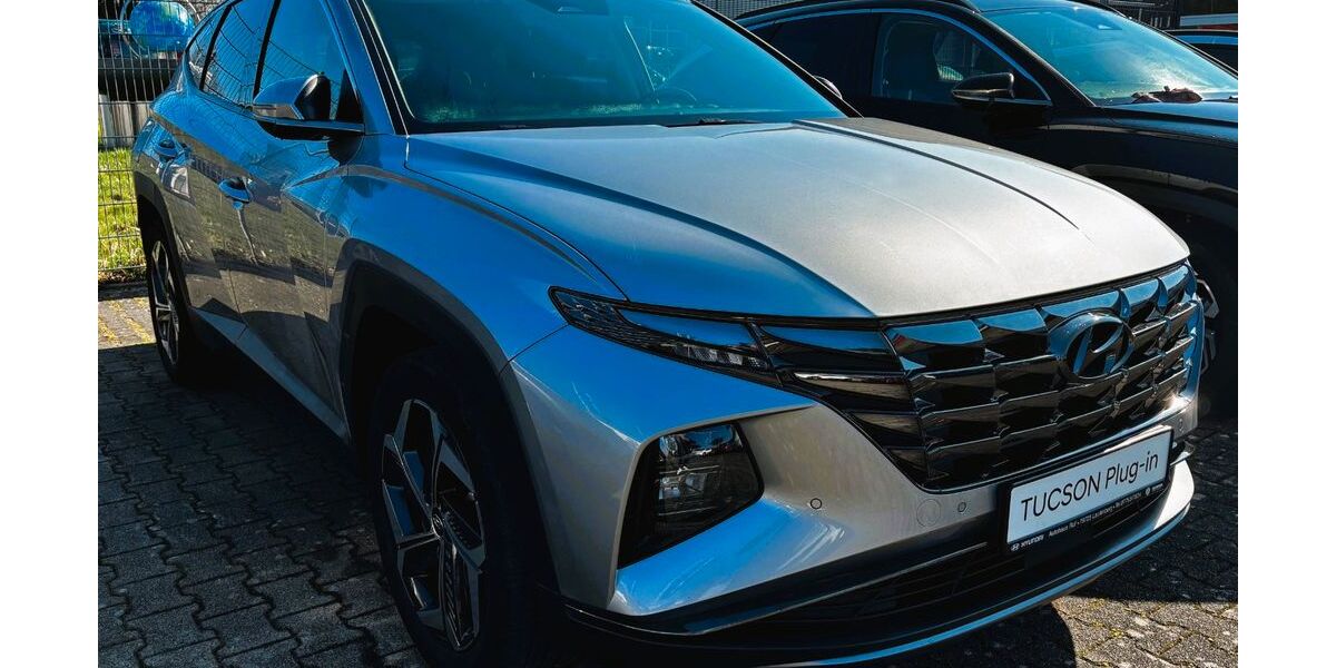 Hyundai TUCSON 110.082 km 24.490 &euro; Laufenburg 79725