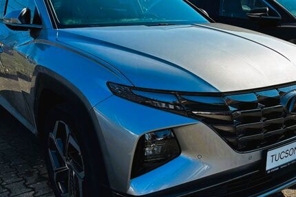 Hyundai TUCSON 110.082 km 24.600 &euro; Laufenburg 79725