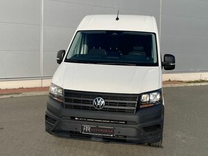 VW Crafter MIXTO 35 L3H3 KAMERA SITZHZ DAB 16.610 km 44.790 &euro; Sangerhausen 06526