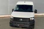 VW Crafter MIXTO 35 L3H3 KAMERA SITZHZ DAB 16.610 km 44.790 &euro; Sangerhausen 06526