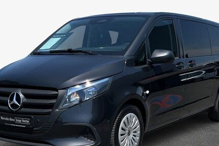 Mercedes-Benz Vito 13.662 km 51.995 &euro; Schweinfurt 97424