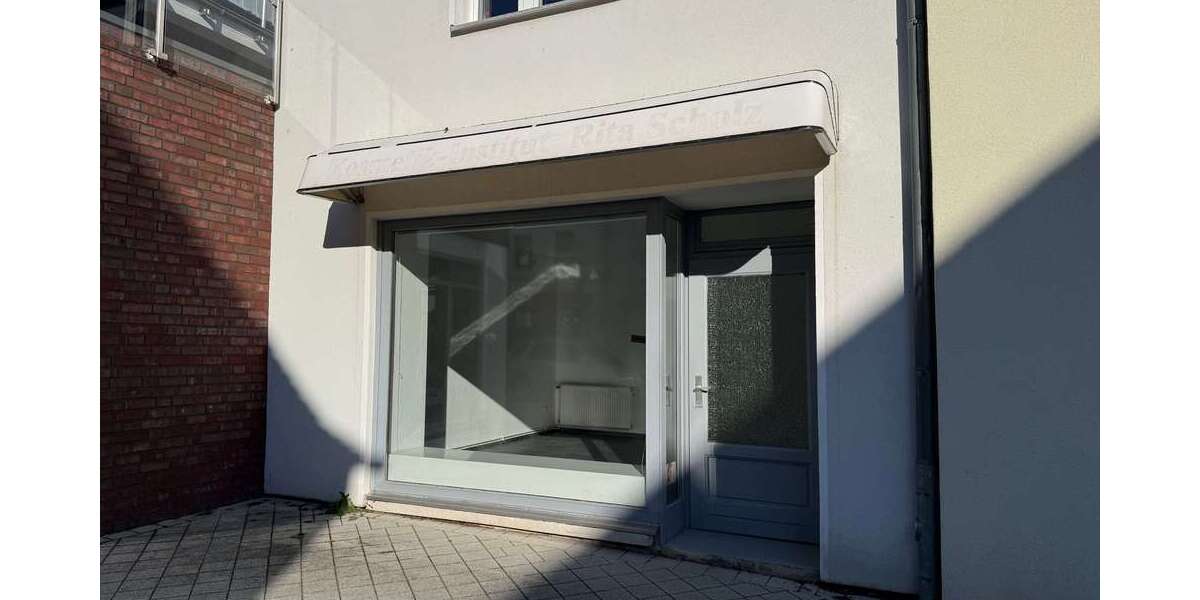 Gewerbeobjekt Gehrden - 1.000&euro; | Angebot:25356653