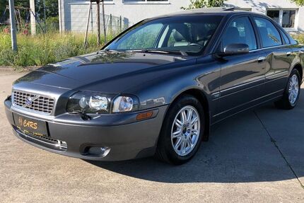 Volvo S80 150.000 km 4.900 &euro; Ötigheim 76470