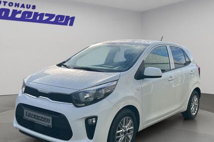 Kia Picanto 27.304 km 16.480 € Gelting 24395