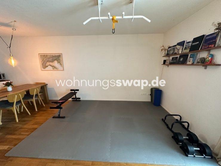Etagenwohnung Oldenburg Bürgeresch - 3 Zimmer, 100 m&sup2;, 2.200&euro; | Angebot:26058533