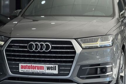 Audi Q7 150.000 km 30.950 € Weil im Schönbuch 71093