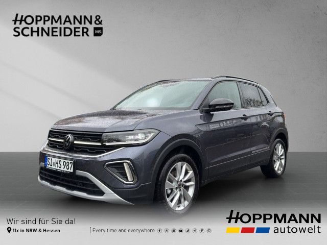 VW T-Cross 8.000 km 26.910 &euro; Dillenburg 35683