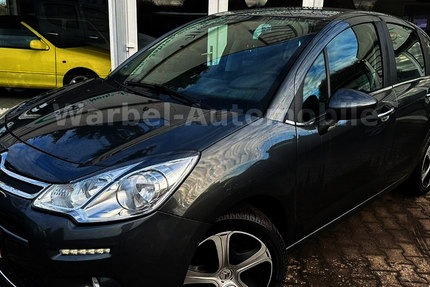Citroen C3 95.146 km 7.999 &euro; Gnoien 17179