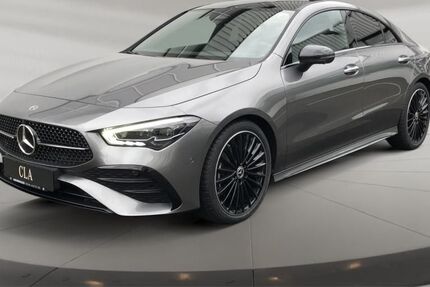 Mercedes-Benz CLA 200 31.244 km 38.779 &euro; Neckarsulm-Obereisesheim 74172