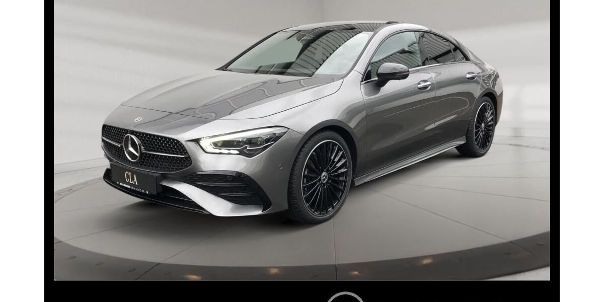 Mercedes-Benz CLA 200 31.244 km 38.779 &euro; Neckarsulm-Obereisesheim 74172