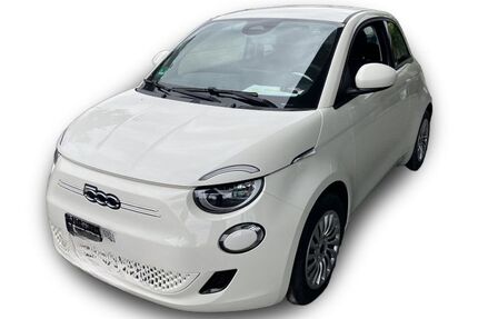 Fiat 500e 16.332 km 11.999 &euro; Ergolding 84030