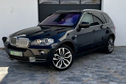 BMW X5 246.240 km 10.980 &euro; Kiedrich 65399