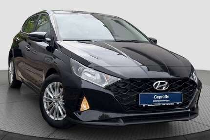 Hyundai i20 30.865 km 14.900 &euro; Berlin 12683