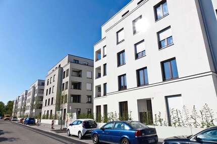Wohnung zum Mieten in Mainz 1.750 € 108.85 m² 4 zimmer