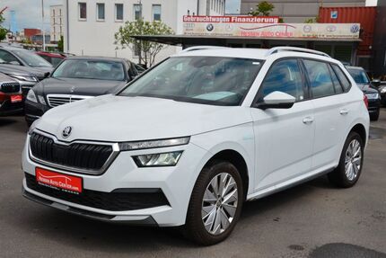 Skoda Kamiq 112.000 km 18.900 &euro; Frankfurt am Main 60388