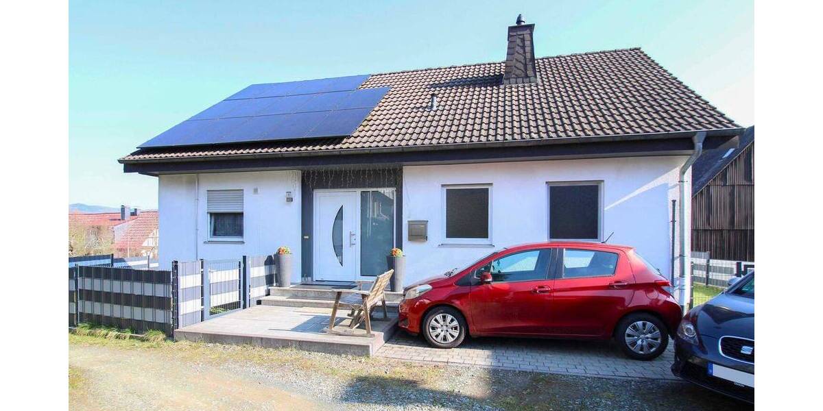 Einfamilienhaus Dautphetal Wolfgruben - 4 Zimmer, 219.000&euro; | Angebot:26584464