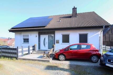 Haus Dautphetal Wolfgruben - 4 Zimmer, 219.000&euro; | Angebot:26584464