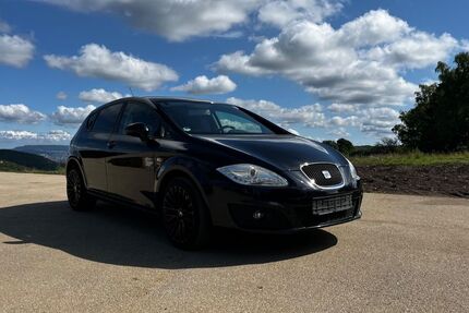Seat Leon 145.000 km 4.700 &euro; Mögglingen 73563