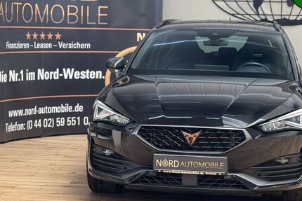 Cupra Leon 93.271 km 22.900 &euro; Rastede/ Wahnbek 26180