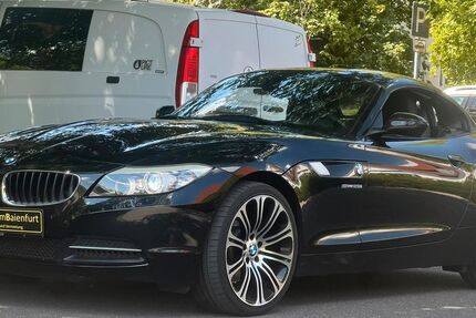 BMW Z4 86.491 km 19.000 &euro; Baienfurt 88255