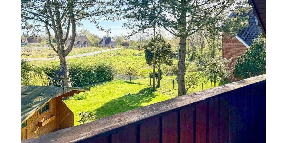 Einfamilienhaus Garding - 7 Zimmer, 164 m&sup2;, 325.000&euro; | Angebot:26450270