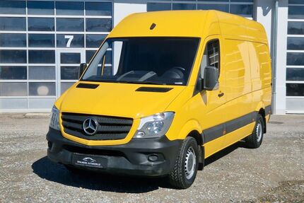 Mercedes-Benz Sprinter 93.815 km 20.499 € Kressbronn 88079