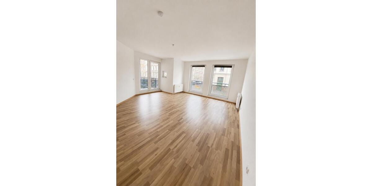 Etagenwohnung Leipzig - 2 Zimmer, 61 m&sup2;, 180.000&euro; | Angebot:27083992