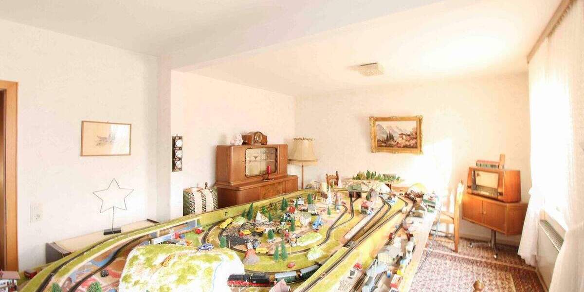 Einfamilienhaus Bad Münder am Deister Hachmühlen - 1 Zimmer, 219.000&euro; | Angebot:25390150