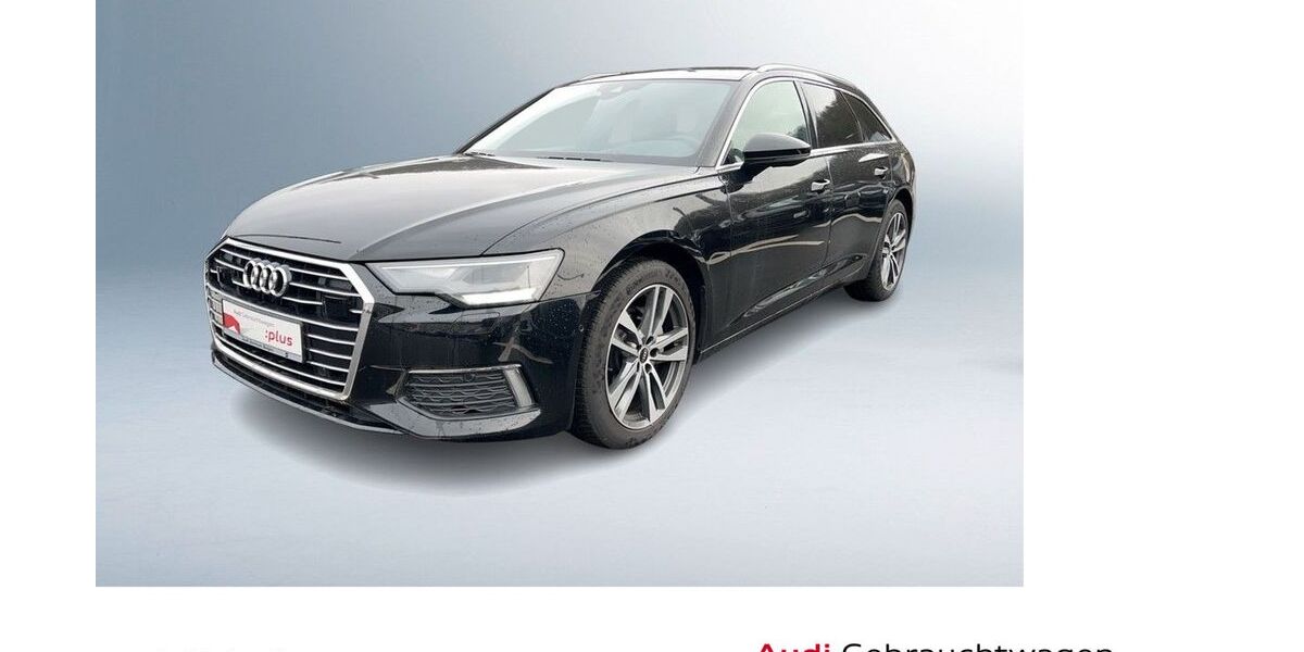 Audi A6 66.800 km 35.410 &euro; Siegen 57074