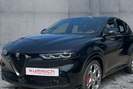 Alfa Romeo Tonale 11.650 km 34.500 &euro; Aalen-Dauerwang 73457