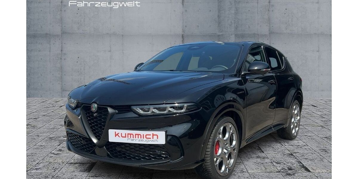 Alfa Romeo Tonale 11.650 km 34.500 &euro; Aalen-Dauerwang 73457