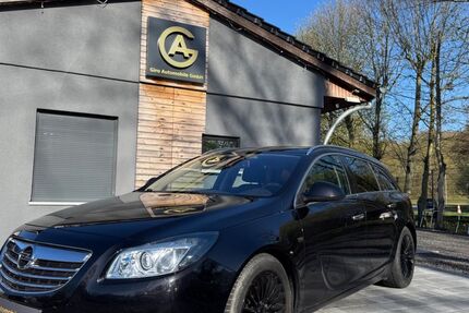 Opel Insignia 255.000 km 3.870 &euro; Rostock 18055