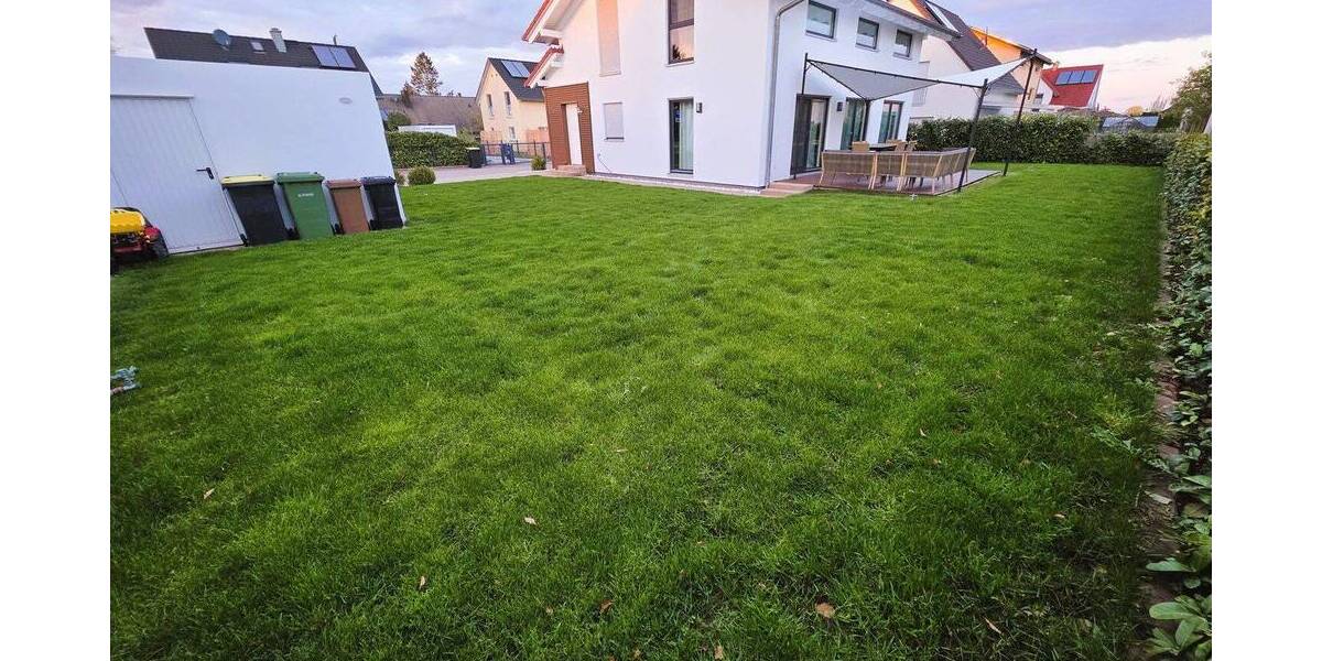 Einfamilienhaus Wilhermsdorf - 4 Zimmer, 147 m&sup2;, 719.000&euro; | Angebot:26306369