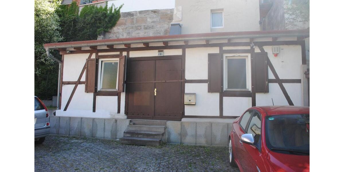 Gewerbeobjekt Fürth Altstadt - 380&euro; | Angebot:26301941
