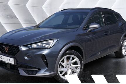 Cupra Formentor 64.393 km 24.947 &euro; Gelnhausen 63571