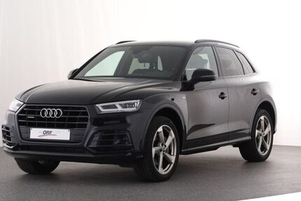 Audi Q5 106.739 km 41.066 &euro; Hausen/Rhön 97647