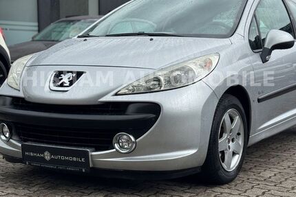 Peugeot 207 169.858 km 2.490 € Neumünster 24536