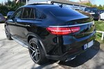 Mercedes-Benz GLE 400 9G 4Matic AMG-Coupe Pano Leder Navi usw 67.000 km 49.900 &euro; Seevetal - Hittfeld 21218