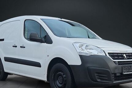 Peugeot Partner 73.543 km 10.400 &euro; Elmshorn 25335