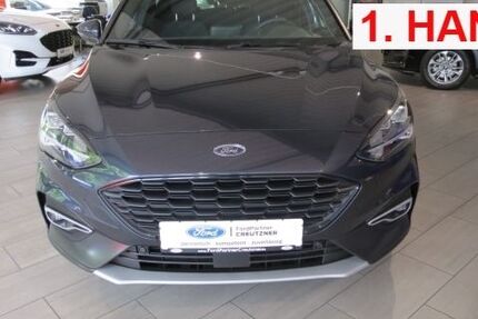 Ford Focus 33.867 km 19.495 &euro; Erftstadt-Lechenich 50374