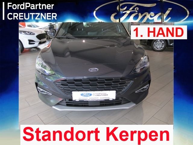 Ford Focus 33.867 km 19.495 &euro; Erftstadt-Lechenich 50374