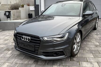 Audi A6 276.184 km 14.795 &euro; Göttingen 37081