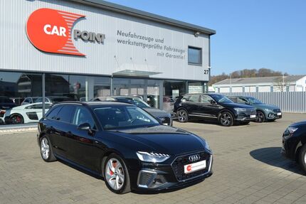 Audi A4 102.200 km 25.550 &euro; Rheinfelden 79618
