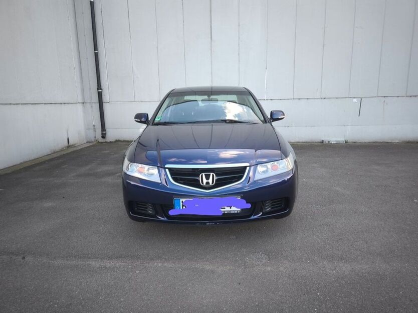 Accord