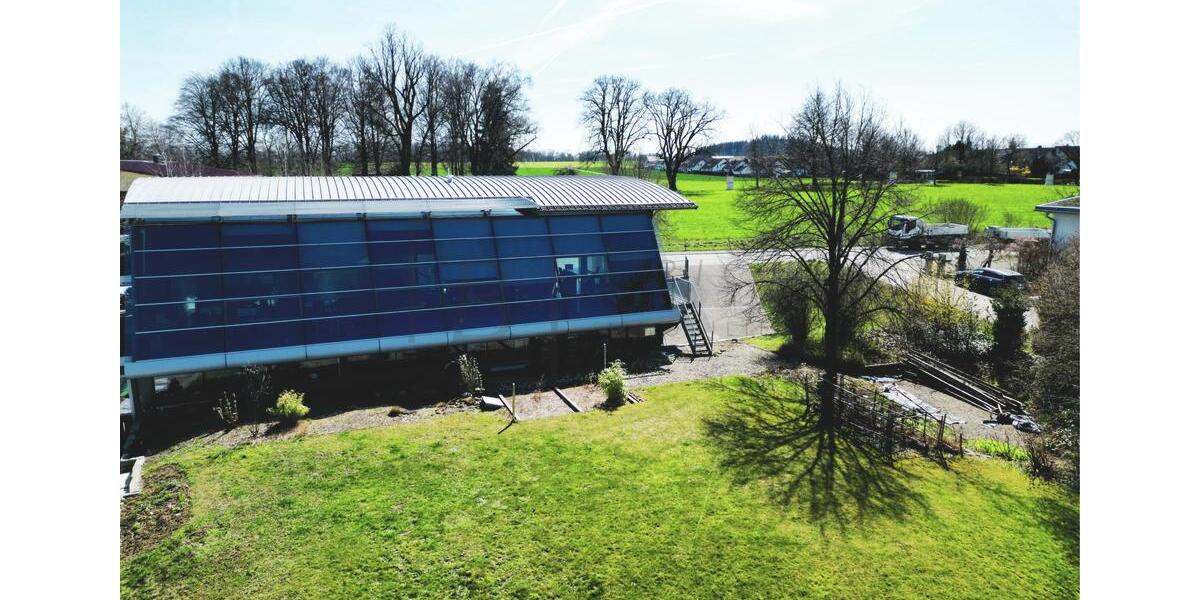 Gewerbeobjekt Mittelbiberach - 1.480&euro; | Angebot:20494877