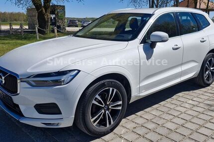 Volvo XC60 141.800 km 21.500 &euro; Pommersfelden 96178