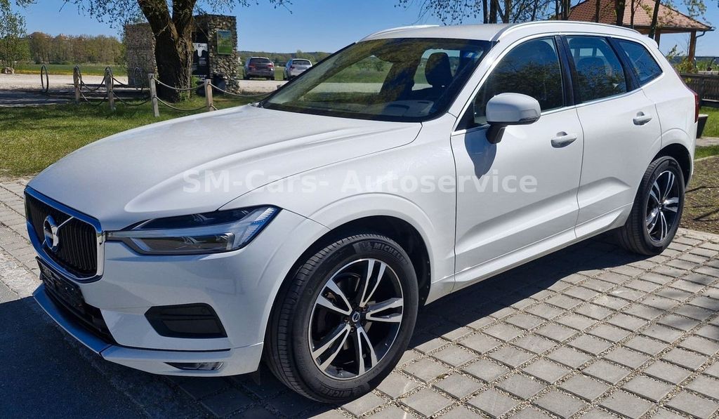 Volvo XC60 141.800 km 21.500 &euro; Pommersfelden 96178